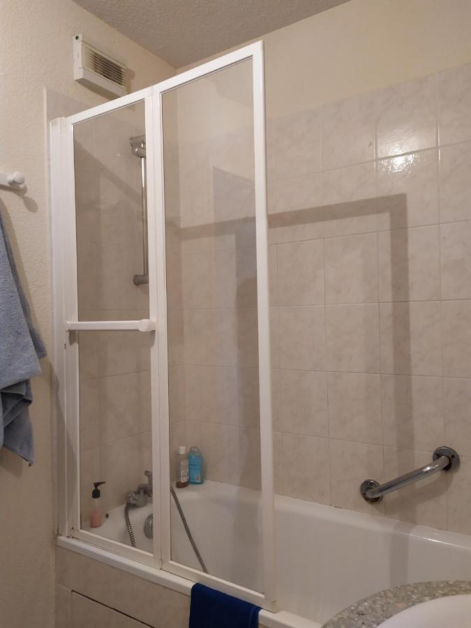 Ferienwohnung Carcassonne T3 Residentiel Rez De Jardin Piscine, Wifi, Tennis, Fitness Exterior foto